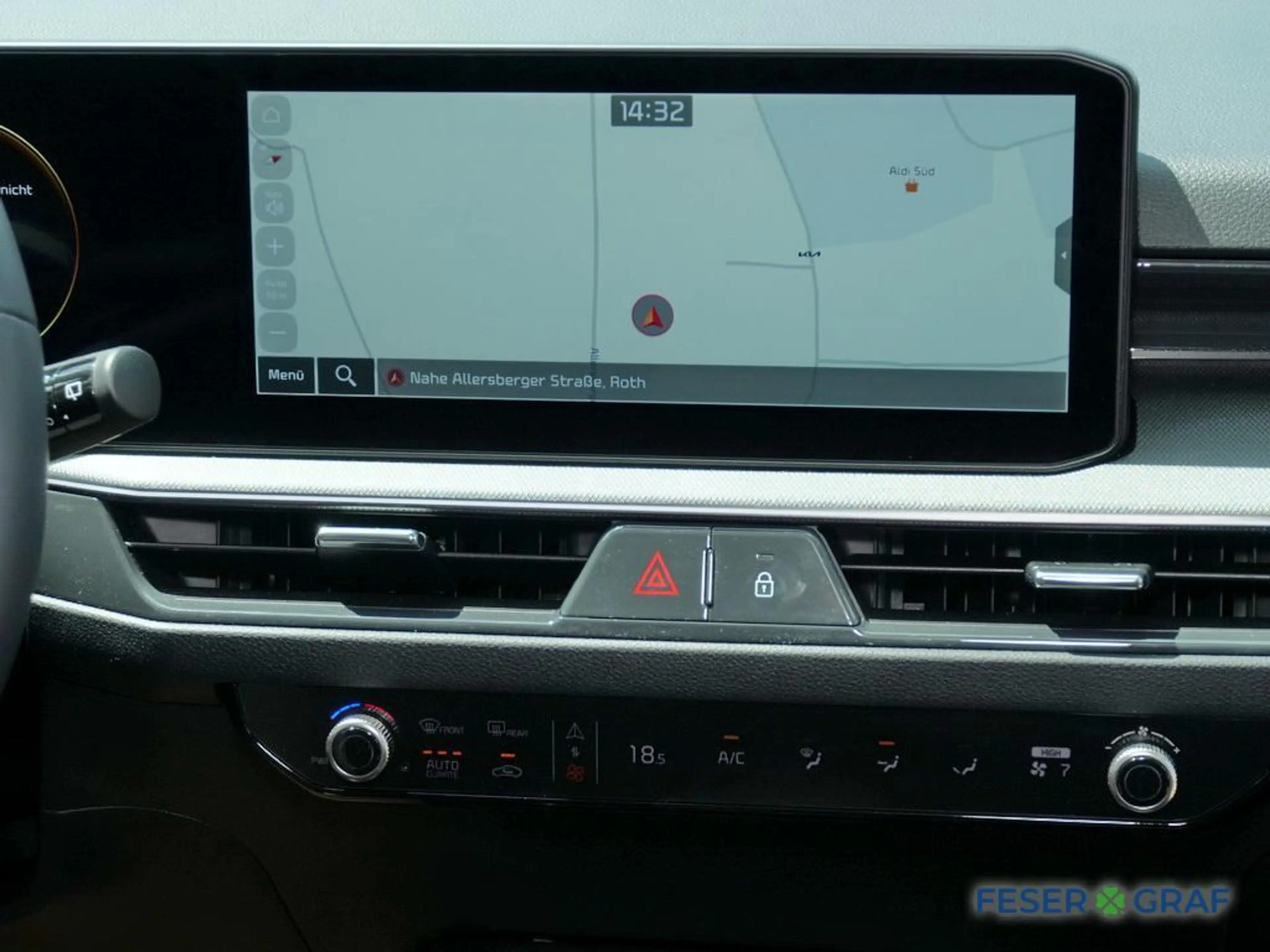 Kia Stonic 1.0T 115 48V DCT GT Line Navi — photo 7