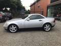 Mercedes-Benz SLK 230 cat Kompressor aut. Argent - thumbnail 11
