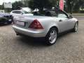 Mercedes-Benz SLK 230 cat Kompressor aut. Argent - thumbnail 3