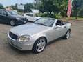 Mercedes-Benz SLK 230 cat Kompressor aut. Argent - thumbnail 2