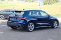 Audi A3 Sportback 35 TFSI S line Bleu - thumbnail 12