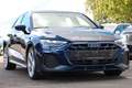 Audi A3 Sportback 35 TFSI S line Bleu - thumbnail 3