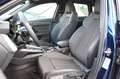 Audi A3 Sportback 35 TFSI S line Bleu - thumbnail 4