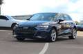 Audi A3 Sportback 35 TFSI S line Bleu - thumbnail 1