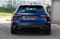 Audi A3 Sportback 35 TFSI S line Bleu - thumbnail 13