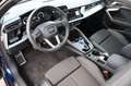 Audi A3 Sportback 35 TFSI S line Bleu - thumbnail 8