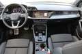 Audi A3 Sportback 35 TFSI S line Bleu - thumbnail 6