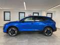 Nissan Qashqai 1.3 DIG-T MHEV N-Connecta 4WD Facelift Blau - thumbnail 2