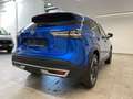 Nissan Qashqai 1.3 DIG-T MHEV N-Connecta 4WD Facelift Blau - thumbnail 4
