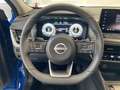Nissan Qashqai 1.3 DIG-T MHEV N-Connecta 4WD Facelift Blau - thumbnail 11