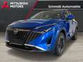 Nissan Qashqai 1.3 DIG-T MHEV N-Connecta 4WD Facelift Blau - thumbnail 1