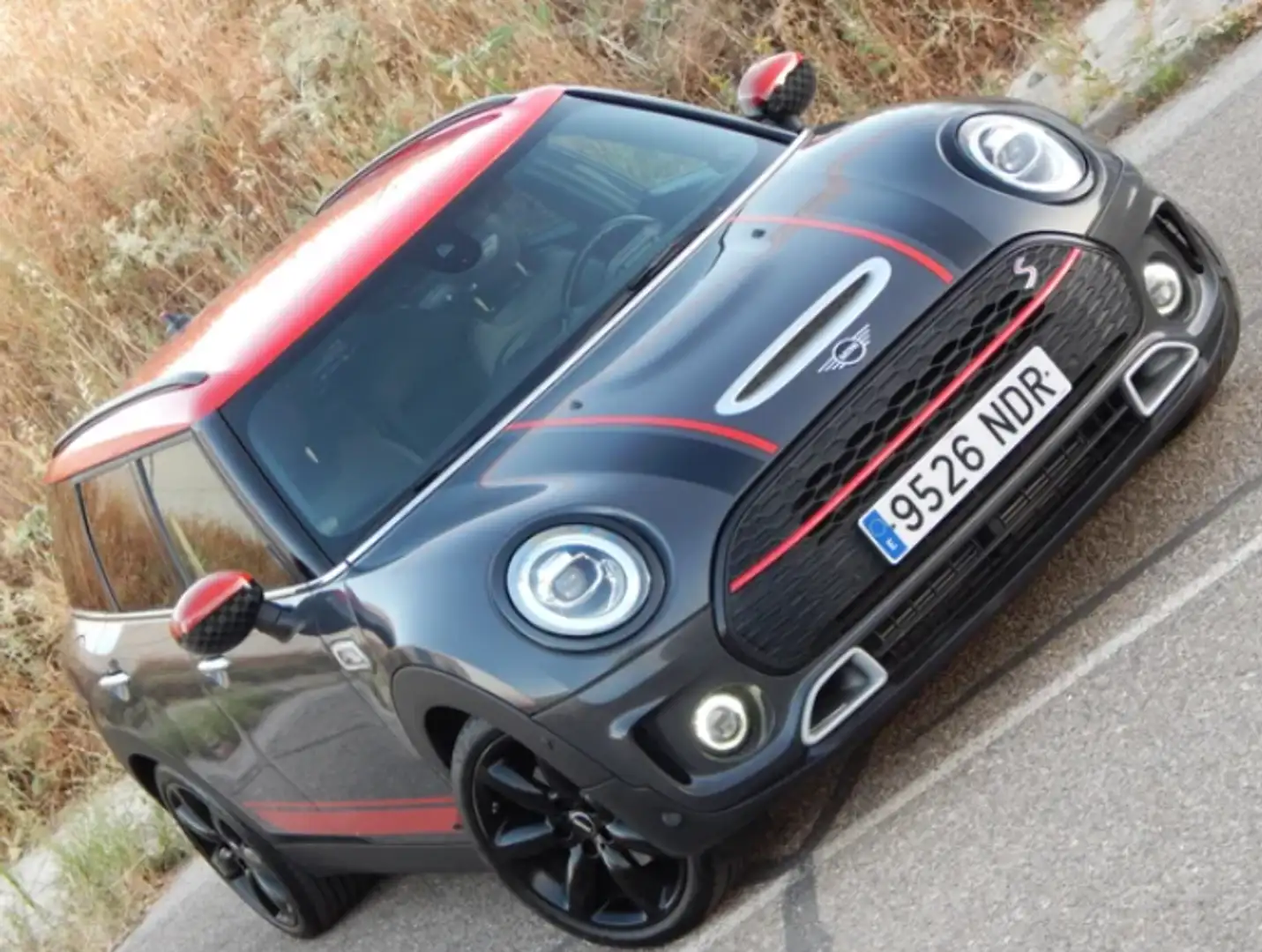 MINI Cooper S 131kW Aut. - 1