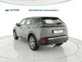 Peugeot 2008 1.2 puretech Allure s&s 130cv Grigio - thumbnail 3