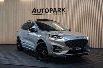 Ford Kuga 2.5 PHEV Titanium X | Panoramadak | HUD