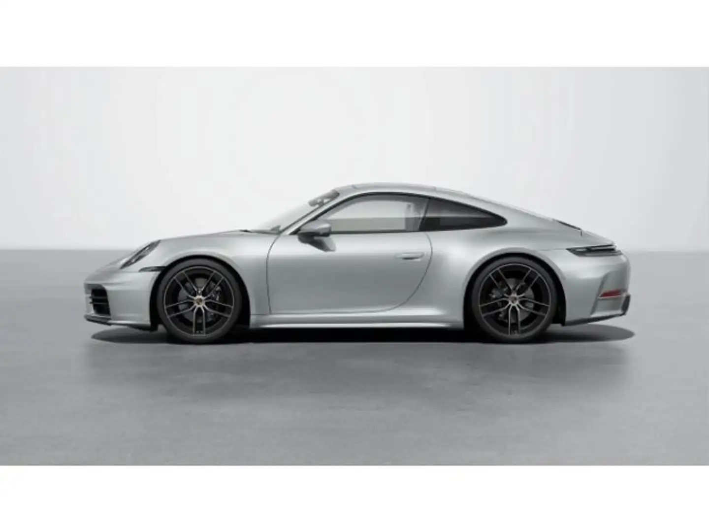 Porsche 992 -2 (911) Carrera Silber - 2