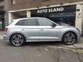 Audi SQ5 3.0 TFSI quattro tiptronic Plateado - thumbnail 4