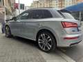 Audi SQ5 3.0 TFSI quattro tiptronic Plateado - thumbnail 6