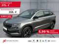 Skoda Karoq 1.5 TSI DSG SPORTLINE MATRIX+NAVI+ACC+18" Grau - thumbnail 1