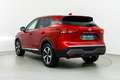 Nissan Qashqai 1.3 DIG-T mHEV 12V N-Connecta 4x2 103kW Rojo - thumbnail 9