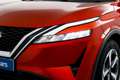 Nissan Qashqai 1.3 DIG-T mHEV 12V N-Connecta 4x2 103kW Rojo - thumbnail 10