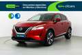 Nissan Qashqai 1.3 DIG-T mHEV 12V N-Connecta 4x2 103kW Rojo - thumbnail 1