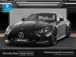 Mercedes-Benz AMG GT 63 Cp. 4M AMG Fahrass WideScreen Pano HUD