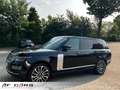 Land Rover Range Rover Autobiography LWB Voll RES  22" Stand Hzg. Noir - thumbnail 1