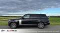 Land Rover Range Rover Autobiography LWB Voll RES  22" Stand Hzg. Noir - thumbnail 4