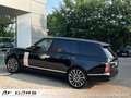 Land Rover Range Rover Autobiography LWB Voll RES  22" Stand Hzg. Noir - thumbnail 2