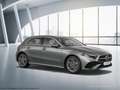 Mercedes-Benz A 180 A 180 AMG Plus Verkehrszeichen-Assistent AMG Line Grau - thumbnail 4