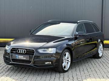 Avant 3.0 TDI quattro Pro Line S B&O | TREKHAAK |