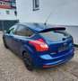 Ford Focus 1.0 EcoBoost Blau - thumbnail 4