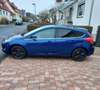 Ford Focus 1.0 EcoBoost Blau - thumbnail 8