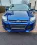 Ford Focus 1.0 EcoBoost Blau - thumbnail 2