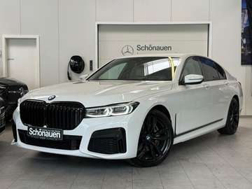 d M Sport LUFTFEDER+HUD+MEMORY+EDW+FAS+20"