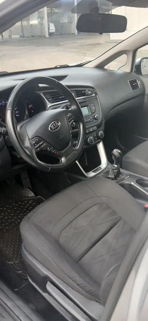 Kia Ceed / cee'd 1.6 crdi Active 110cv 81kw sw - 2