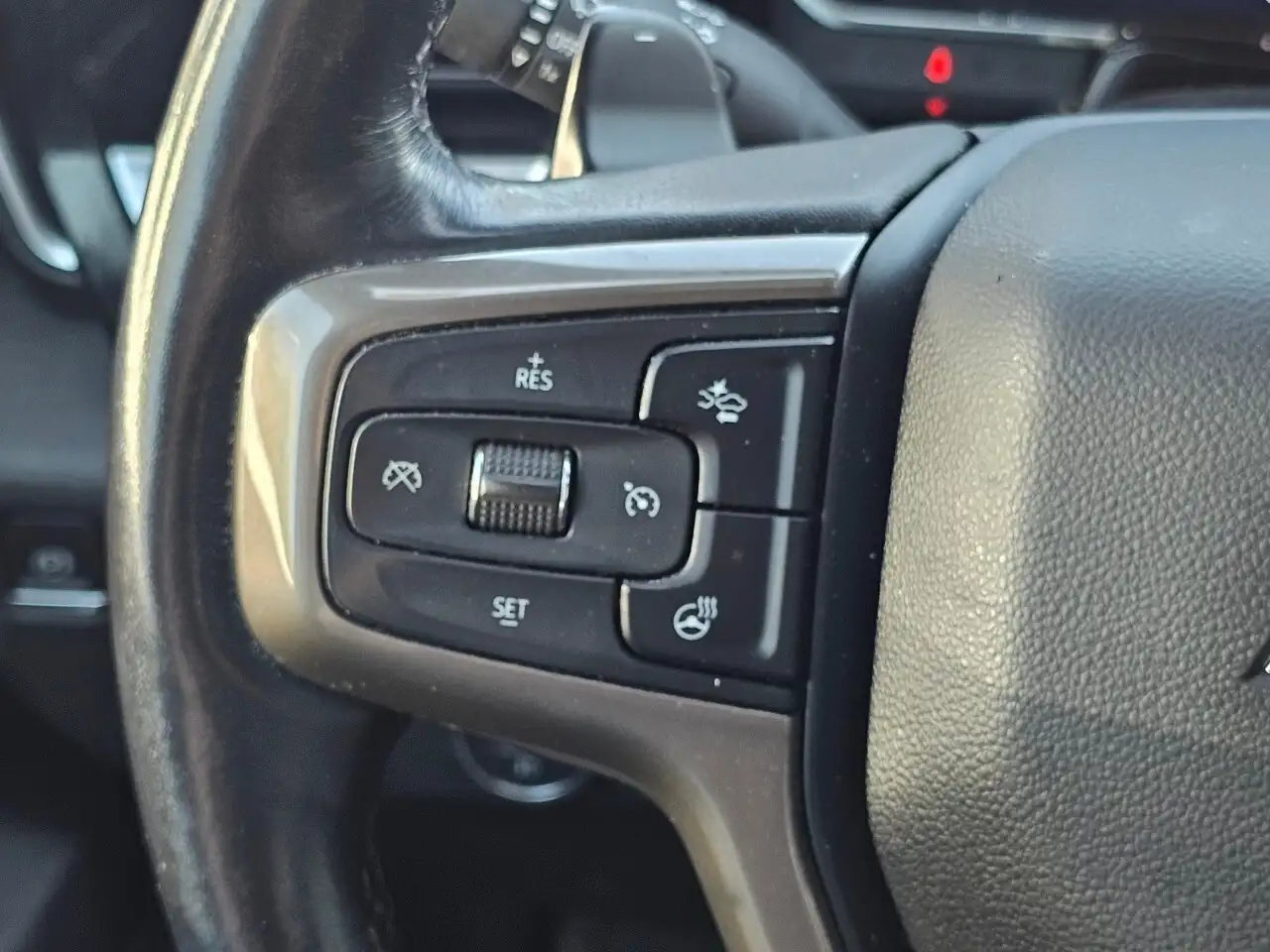 Chevrolet Silverado 1500 снимка Chevrolet Silverado 1500