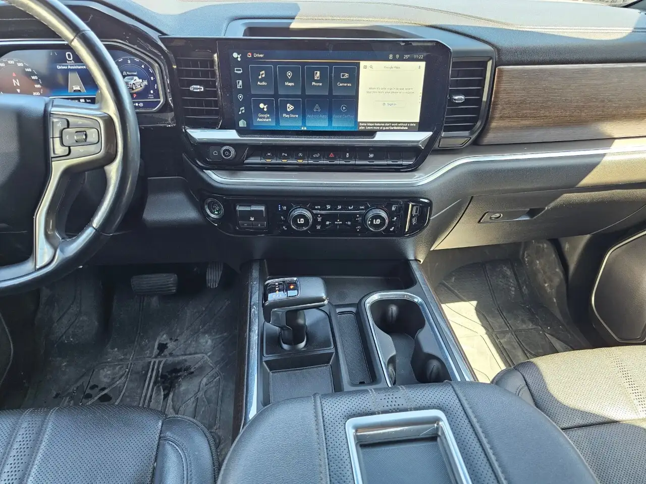 Chevrolet Silverado 1500 снимка Chevrolet Silverado 1500