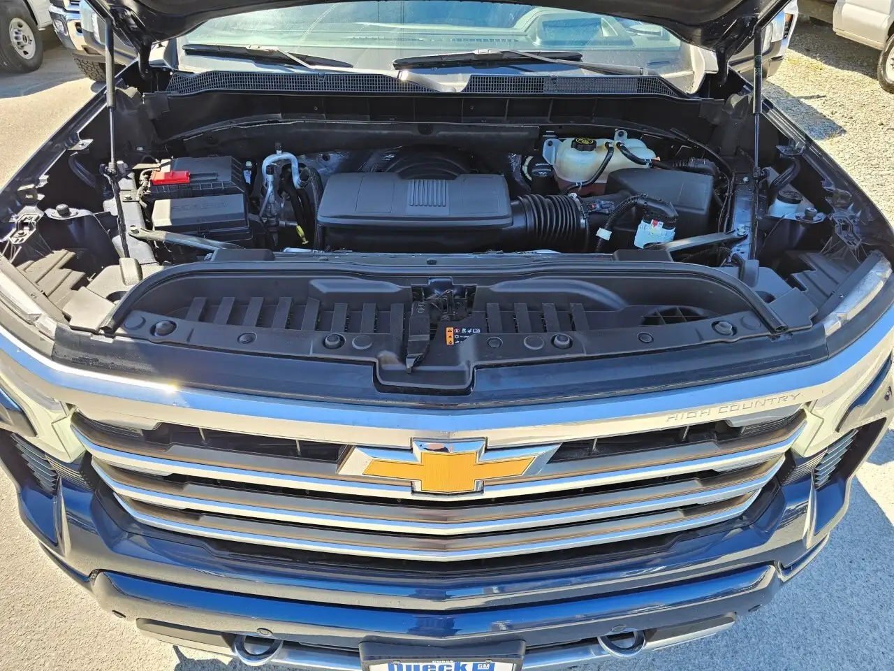 Chevrolet Silverado 1500 снимка Chevrolet Silverado 1500