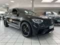 Mercedes-Benz GLC 63 AMG s Coupe*GSD*HUD*BURM*MEMO*DISTR*360° Schwarz - thumbnail 3