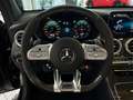 Mercedes-Benz GLC 63 AMG s Coupe*GSD*HUD*BURM*MEMO*DISTR*360° Schwarz - thumbnail 14