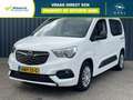 Opel Combo Life 1.2T 110pk Edition | Climate control | Navigatie | Blanc - thumbnail 1