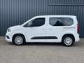 Opel Combo Life 1.2T 110pk Edition | Climate control | Navigatie | Blanc - thumbnail 3