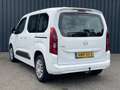 Opel Combo Life 1.2T 110pk Edition | Climate control | Navigatie | Wit - thumbnail 21