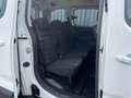 Opel Combo Life 1.2T 110pk Edition | Climate control | Navigatie | Blanc - thumbnail 12