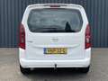 Opel Combo Life 1.2T 110pk Edition | Climate control | Navigatie | Wit - thumbnail 20