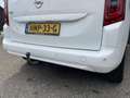 Opel Combo Life 1.2T 110pk Edition | Climate control | Navigatie | Blanc - thumbnail 9