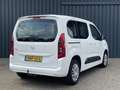 Opel Combo Life 1.2T 110pk Edition | Climate control | Navigatie | Blanc - thumbnail 4