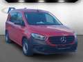 Mercedes-Benz Citan 112 CDI KA Lastschutgitter+Kamera+Tempomat Rot - thumbnail 4