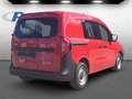 Mercedes-Benz Citan 112 KA Lastschutzgitter+Kamera+Tempomat Rot - thumbnail 5